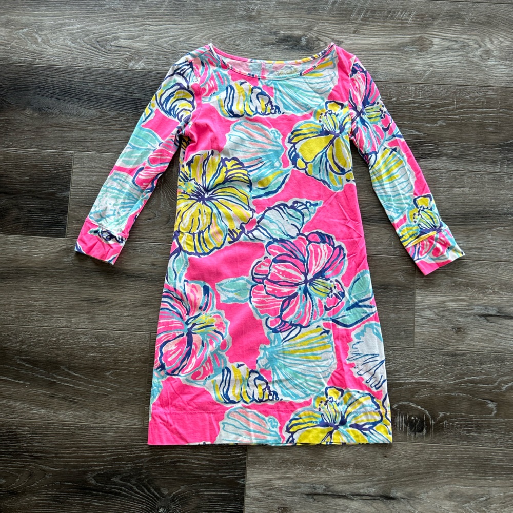 Lilly Pulitzer Dress